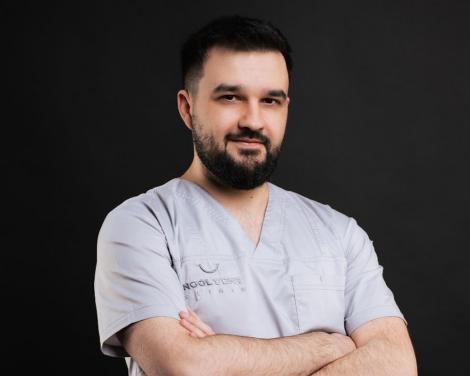 (P) C&acirc;nd implanturile convenționale nu mai sunt o opțiune, implantologia avansată practicată de Dr. Vlad Dresca te poate ajuta