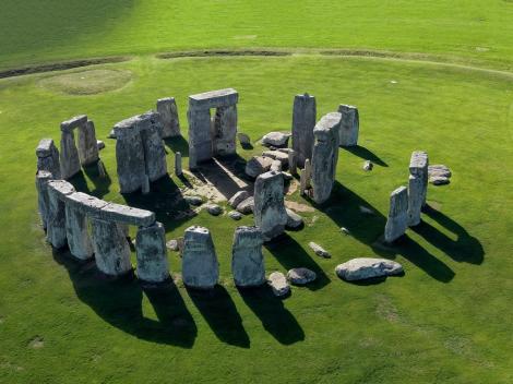 Monumentul mai vechi dec&acirc;t Stonehenge care poate schimba istoria. Cum a rămas ascuns &icirc;n Europa p&acirc;nă acum
