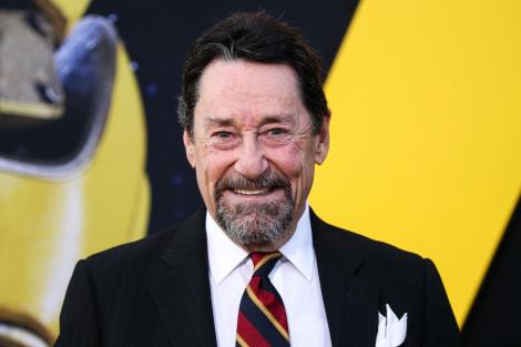 A murit Peter Cullen, vocea lui Optimus Prime din Transformers. Avea 85 de ani