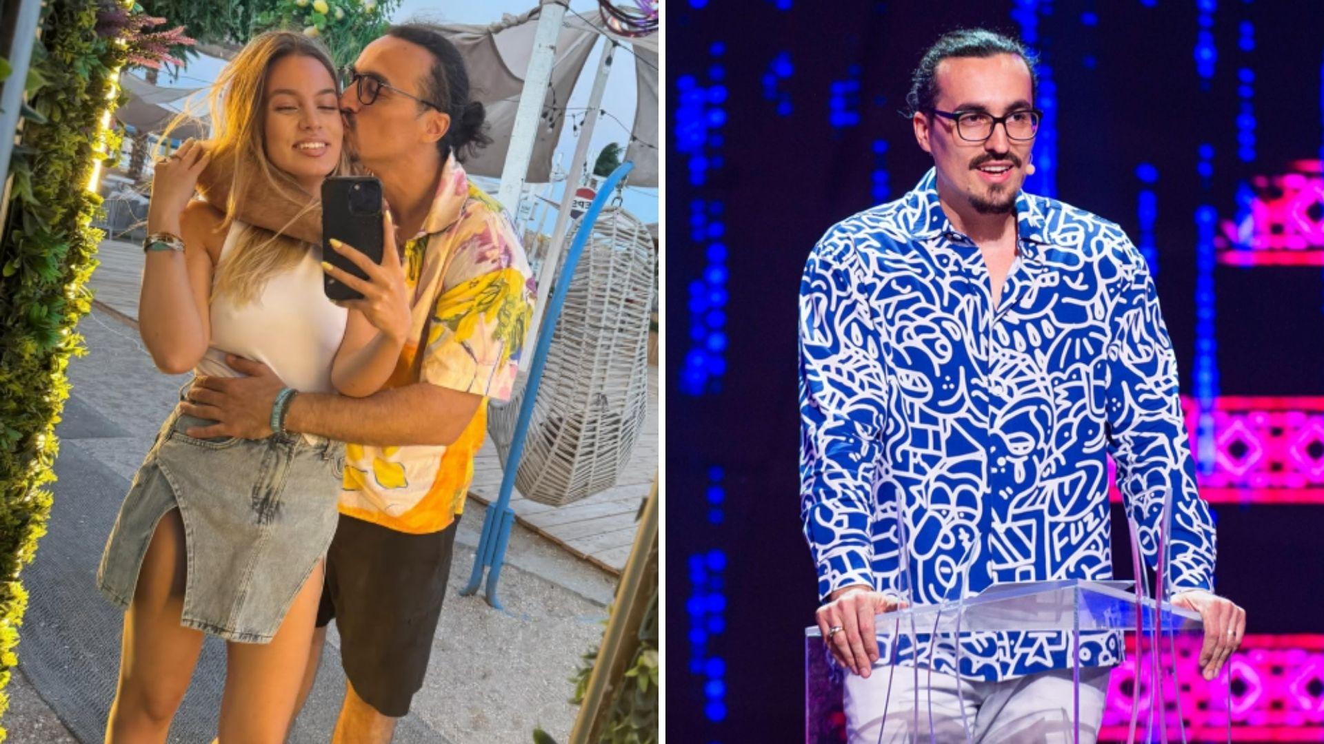 Alex Minculescu și-a cerut iubita de soție! Cine e tânăra alături de care vrea să devină tătic: „E pentru prima oară”