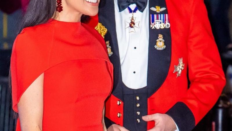 De ce se teme Meghan Markle odată cu întoarcerea în Marea Britanie. Ce a dezvăluit un apropiat al soției prințului Harry