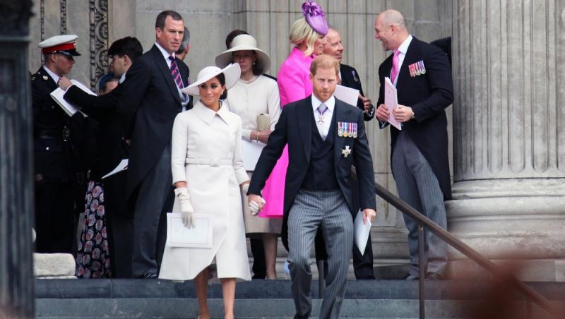 De ce se teme Meghan Markle odată cu întoarcerea în Marea Britanie. Ce a dezvăluit un apropiat al soției prințului Harry