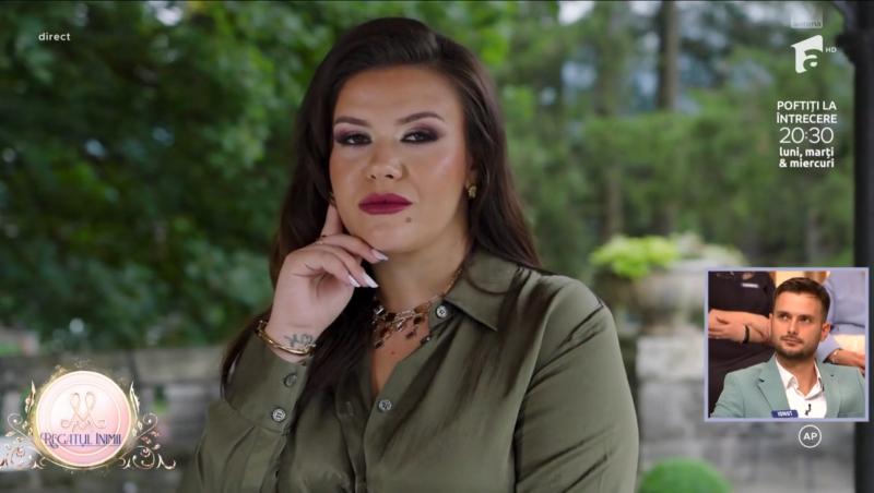 Mireasa, sezon 14. Cine este Rebeca Firloiu. Ce facultate inedită face și cum a reușit să ajungă fraudulos în America