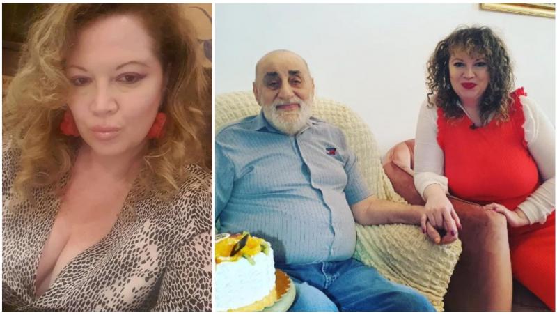 S-a aflat ce pensie are Viorel Lis. Oana, copleșită de problemele de sănătate ale fostului edil: „Nu mai știu ce să-i fac”