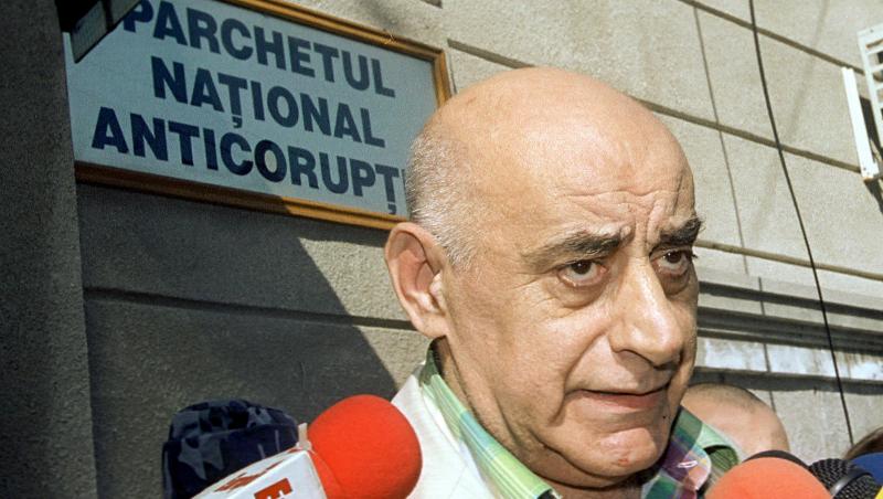S-a aflat ce pensie are Viorel Lis. Oana, copleșită de problemele de sănătate ale fostului edil: „Nu mai știu ce să-i fac”
