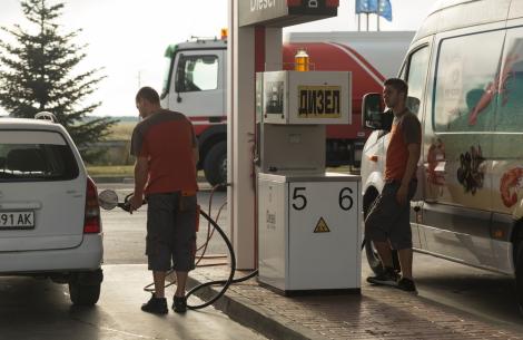 Ce a pățit un rom&acirc;n &icirc;ntr-o benzinărie din Bulgaria: &bdquo;Aveți mare grijă!&rdquo;. Ce a observat pe chitanță
