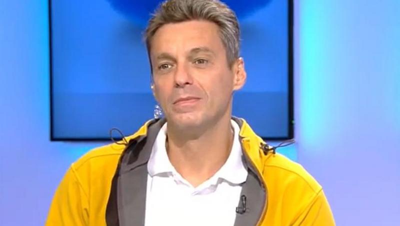 Motivul pentru care Mircea Badea și Carmen Brumă nu mănâncă niciodată împreună. Detalii neștiute din viața lor de cuplu
