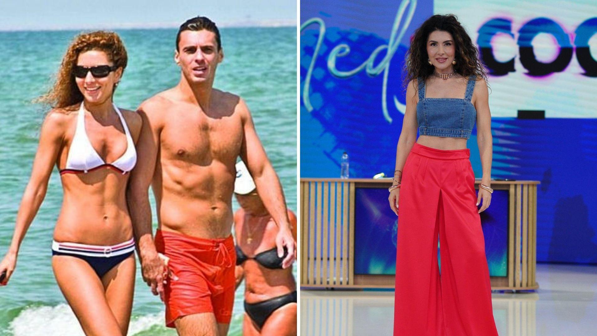 Motivul pentru care Mircea Badea și Carmen Brumă nu mănâncă niciodată împreună. Detalii neștiute din viața lor