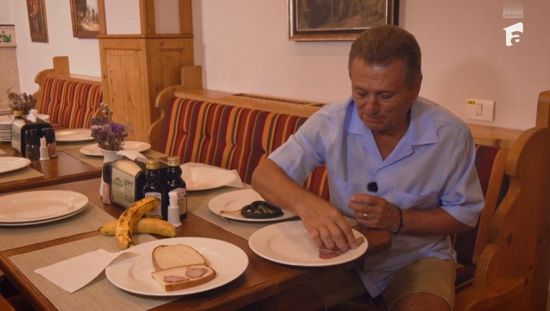 Poftiți pe la noi: Poftiți la întrecere, 3 august 2026. Nea Marin a dat trezirea vedetelor cu o farsă cu șerpi de jucărie