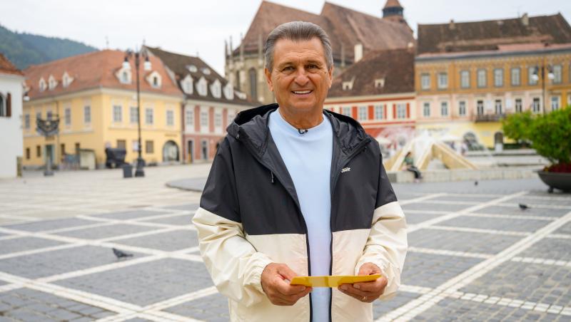 Poftiți pe la noi: Poftiți la întrecere, 3 august 2026. Bogdan de la Ploiești și Cristina Pucean, misiunea grea! Ce au făcut