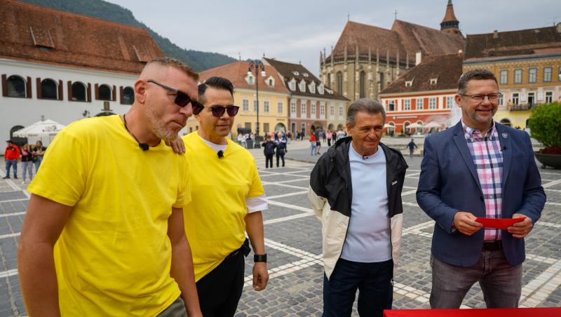 Poftiți pe la noi: Poftiți la întrecere, 3 august 2026. Bogdan de la Ploiești și Cristina Pucean, misiunea grea! Ce au făcut