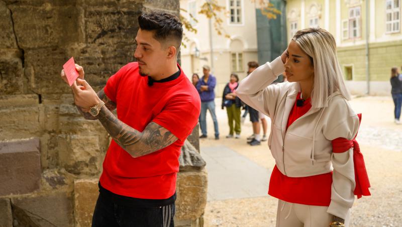 Poftiți pe la noi: Poftiți la întrecere, 3 august 2026. Bogdan de la Ploiești și Cristina Pucean, misiunea grea! Ce au făcut