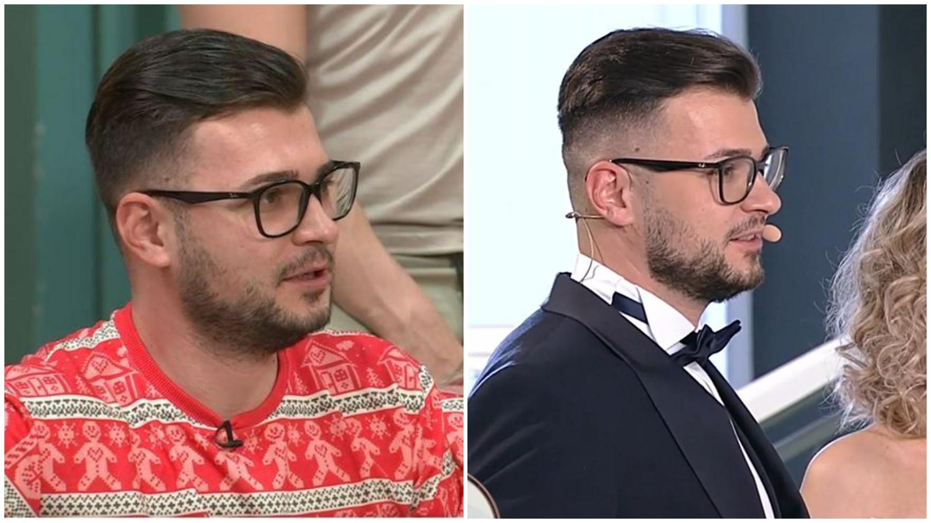 Paul Niță colaj