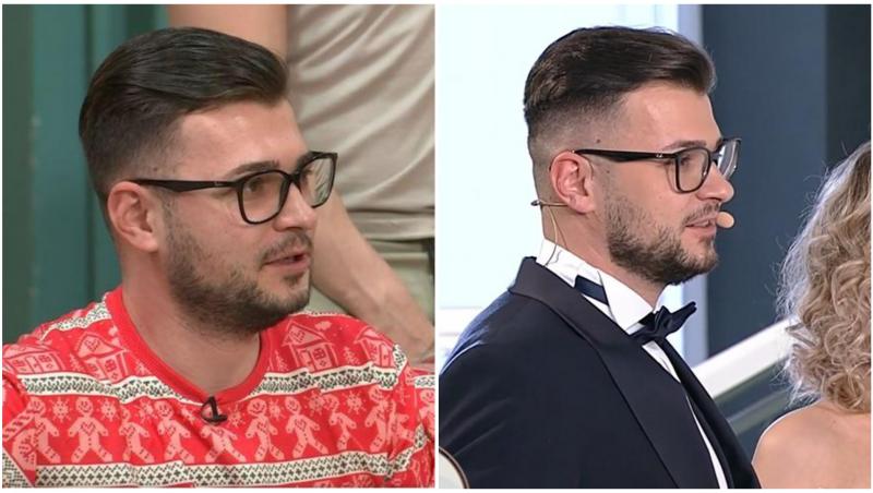 Paul Niță colaj