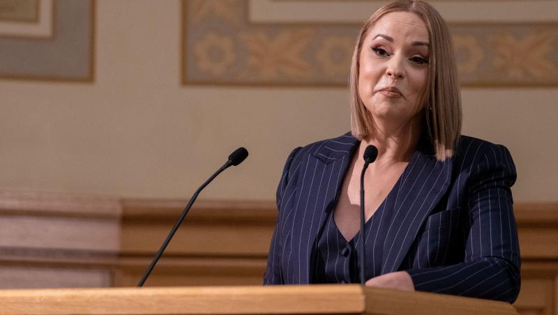 Andreea Marin, imagini rare cu mama ei pe care a pierdut-o când avea doar nouă ani. Mesajul copleșitor pe care l-a transmis