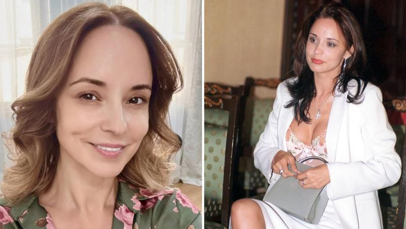 Andreea Marin, imagini rare cu mama ei pe care a pierdut-o când avea doar nouă ani. Mesajul copleșitor pe care l-a transmis