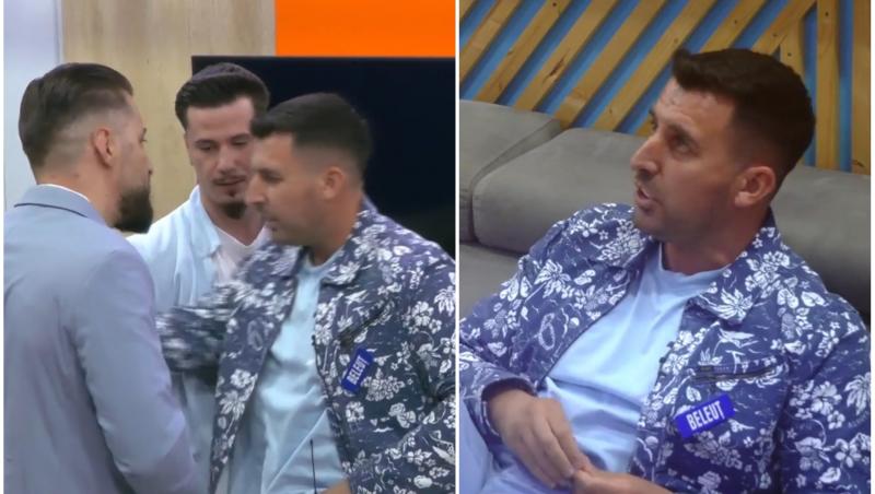 colaj foto cu mircea asi andrei beleut de la mireasa sezonul 13