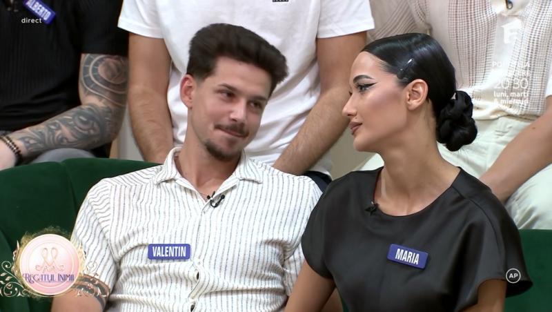 Mireasa, sezon 14. Primul cuplu s-a format! Doi concurenți s-au sărutat la petrecere și au confirmat relația