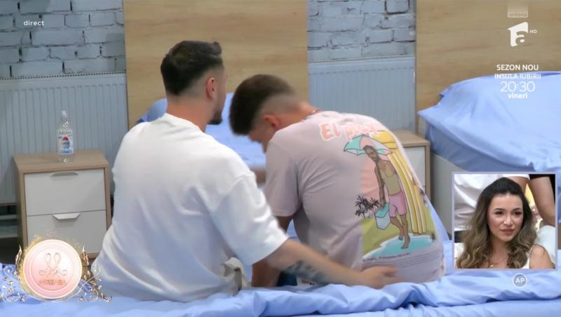 Mireasa, sezon 14. Al doilea cuplu format! Când a aflat adevăratele intenții, o concurentă a izbucnit în lacrimi