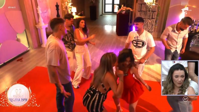 Mireasa, sezon 14. Al doilea cuplu format! Când a aflat adevăratele intenții, o concurentă a izbucnit în lacrimi