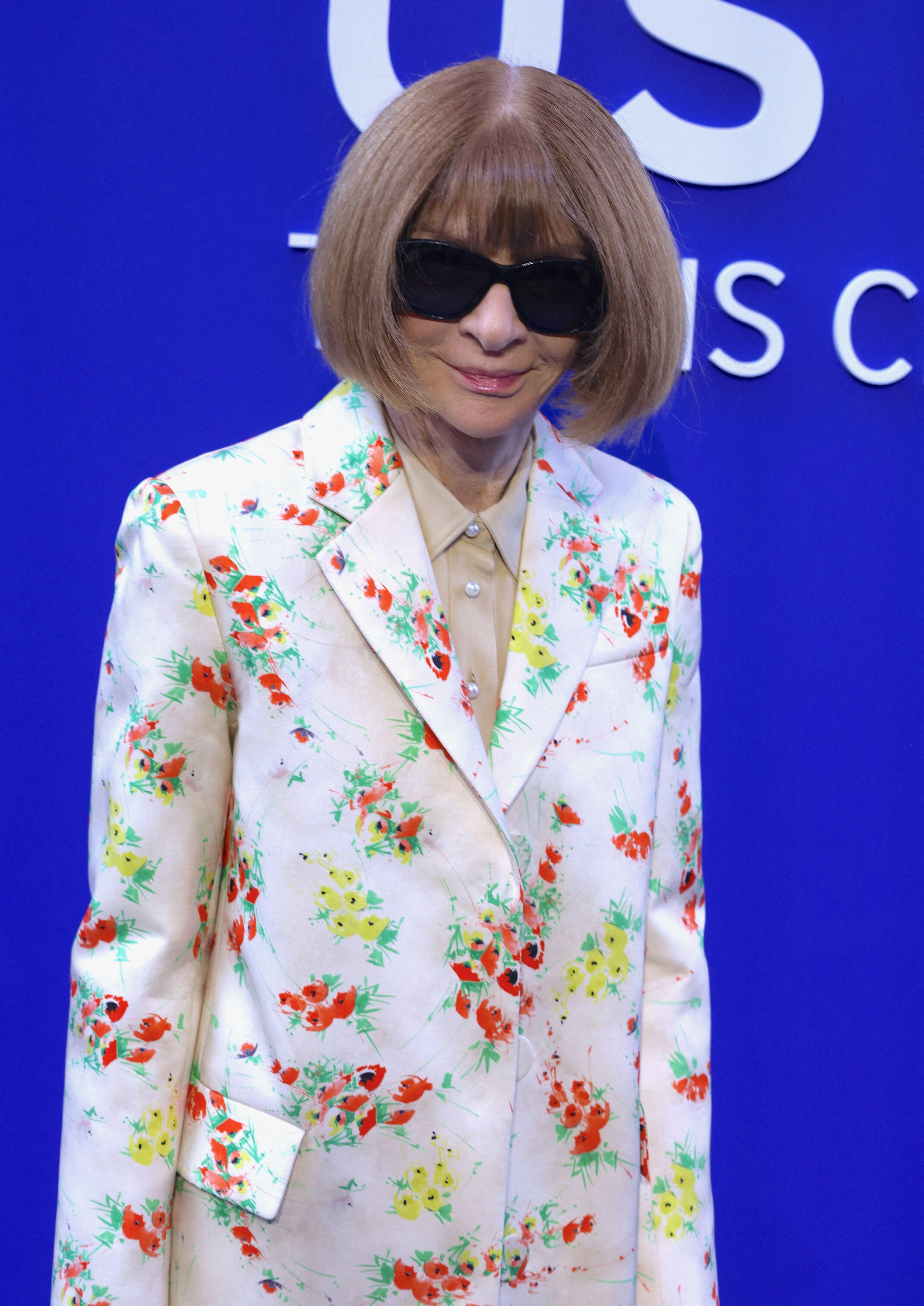 Anna Wintour