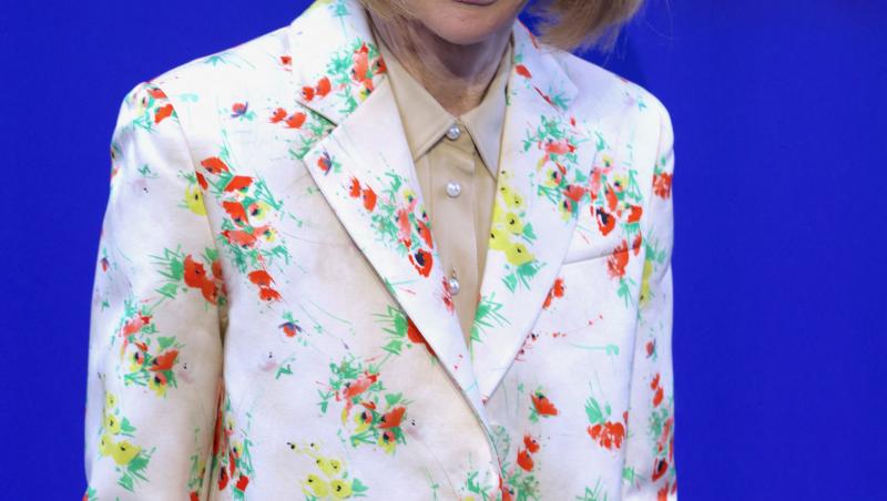 Anna Wintour