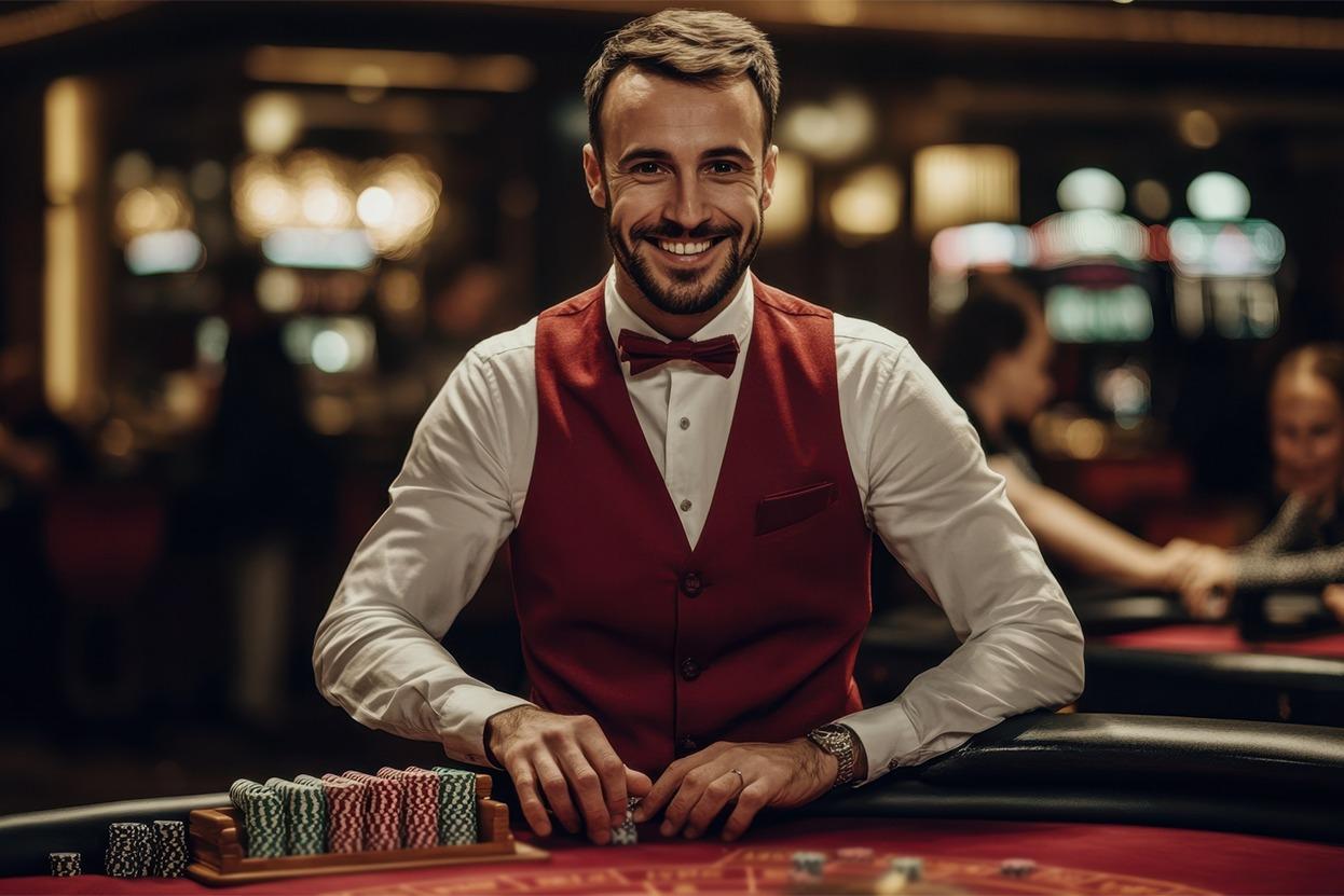 (P) Mituri despre numărarea cărților &icirc;n varianta digitală de Blackjack