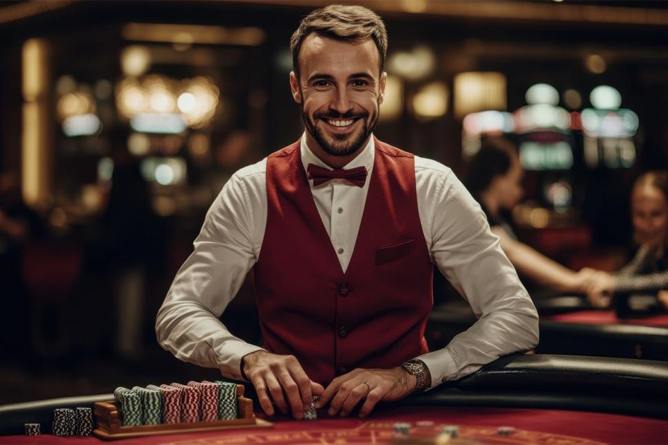 (P) Mituri despre numărarea cărților &icirc;n varianta digitală de Blackjack