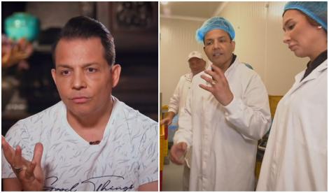 Poftiți pe la noi: Poftiți la &icirc;ntrecere, 4 august 2026. Jean de la Craiova, show de zile mari la o fabrică. Ce a făcut cu icrele