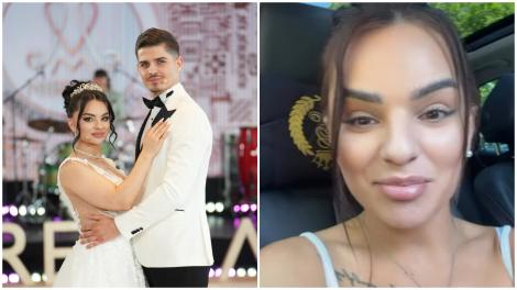 Cu ce probleme se confruntă Mihaela din sezonul 11 Mireasa, după divorțul de Ștefan: &bdquo;Tot eu trebuie să achit&rdquo;
