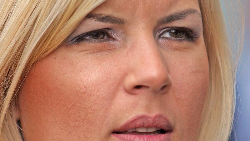 Elena Udrea și Adrian Alexandrov au împlinit zece ani de relație! Anunțul făcut de fostul politician. Ce imagine a postat