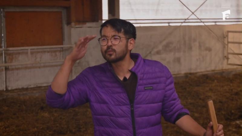 Poftiți pe la noi: Poftiți la întrecere, 4 august 2026. Rikito Watanabe s-a înfuriat pe Sonny Medini! Ce i-a făcut acesta