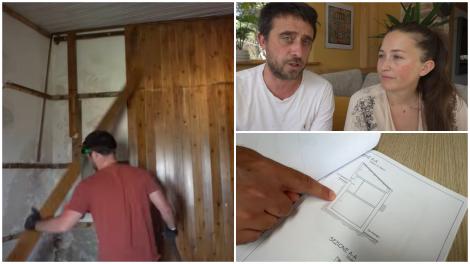 Un cuplu a cumpărat o casă ieftină &icirc;n Italia, dar a descoperit o capcană. De ce costa foarte puțin imobilul din Sicilia