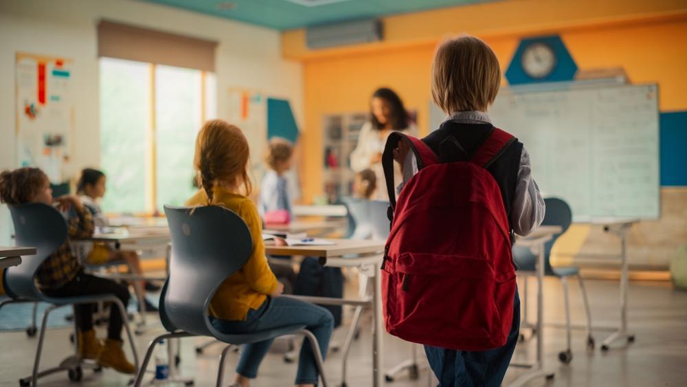 C&acirc;nd &icirc;ncepe școala &icirc;n septembrie 2026. Organizarea noului an școlar