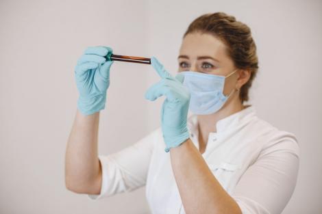 (P) Care sunt cele mai importante analize pentru sănătatea digestivă, potrivit specialiștilor Clinica Sante