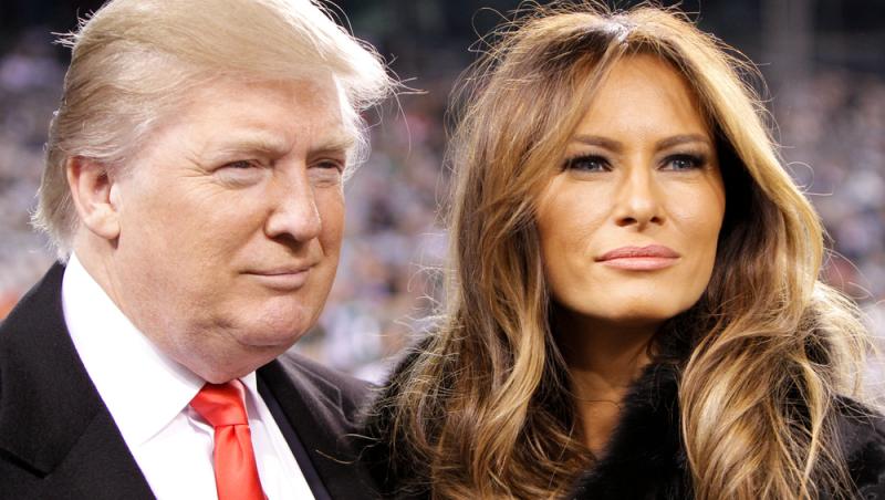Ce dietă ține Melania Trump pentru a arăta atât de bine la 56 de ani. Ce mănâncă soția lui Donald Trump în fiecare dimineață