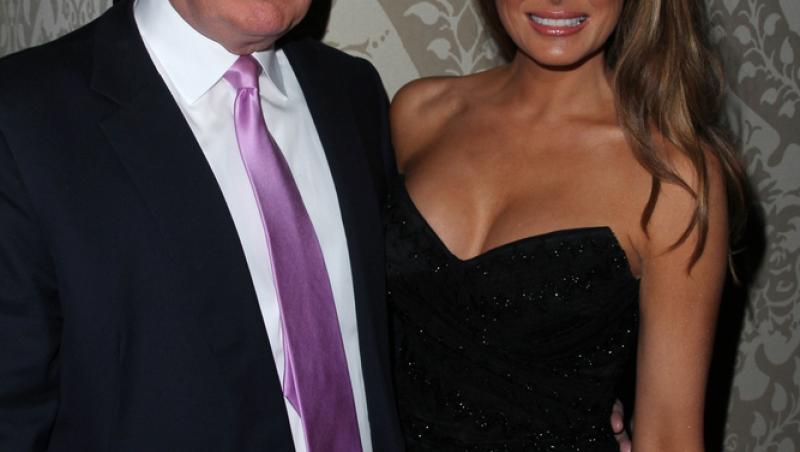 Ce dietă ține Melania Trump pentru a arăta atât de bine la 56 de ani. Ce mănâncă soția lui Donald Trump în fiecare dimineață