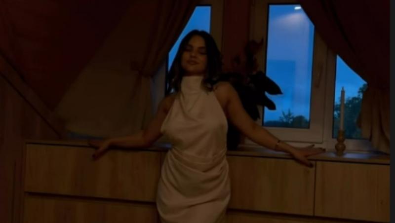 Mihaela din sezonul 11 Mireasa îi face acuzații de infidelitate lui Ștefan: „Nu vă oblig să mă credeți...”