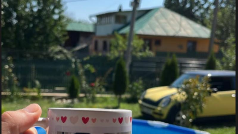 Mihaela din sezonul 11 Mireasa îi face acuzații de infidelitate lui Ștefan: „Nu vă oblig să mă credeți...”