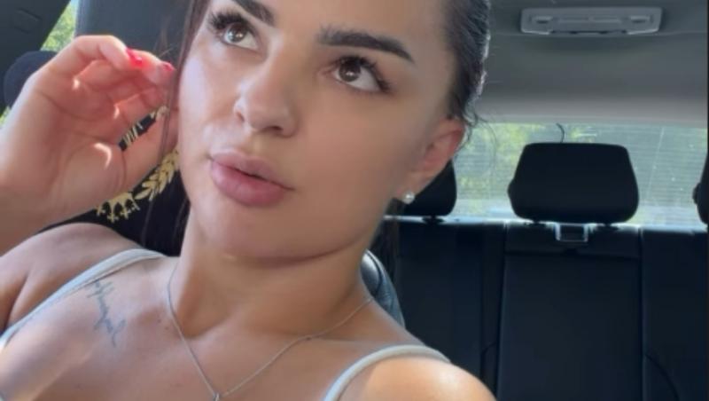 Mihaela din sezonul 11 Mireasa îi face acuzații de infidelitate lui Ștefan: „Nu vă oblig să mă credeți...”