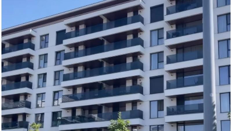 Ce „anomalie” a observat Răzvan Fodor în zona de Nord din București. Actorul a împărtășit cu fanii: „Cum să văd așa ceva?”