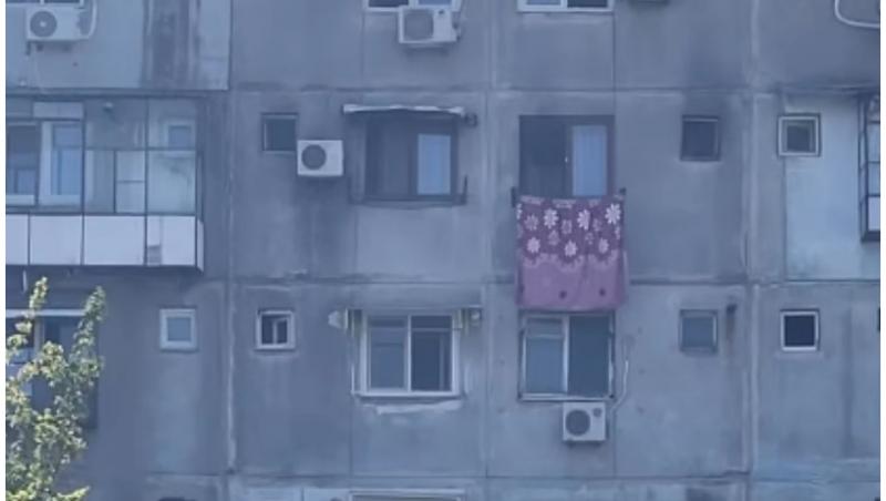 Ce „anomalie” a observat Răzvan Fodor în zona de Nord din București. Actorul a împărtășit cu fanii: „Cum să văd așa ceva?”