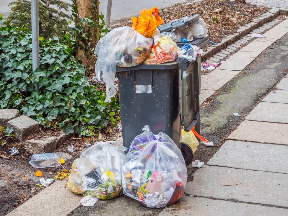 Cum se vor colecta deșeurile din București după noile regulie. Ce arată autoritățile