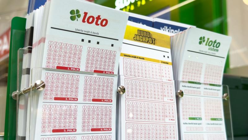 A aruncat din greșeală la gunoi un bilet câștigător la loto de un milion de euro. Ceea ce a urmat a fost neașteptat