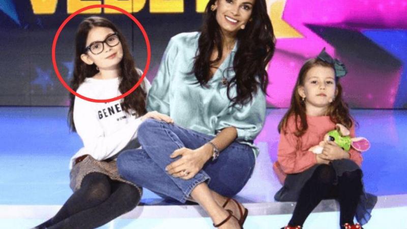 Sarah, fiica Ancăi Serea, pleacă la facultate în Italia! Cât o costă pe vedetă visul fiicei sale: „Pentru noi nu va fi simplu”