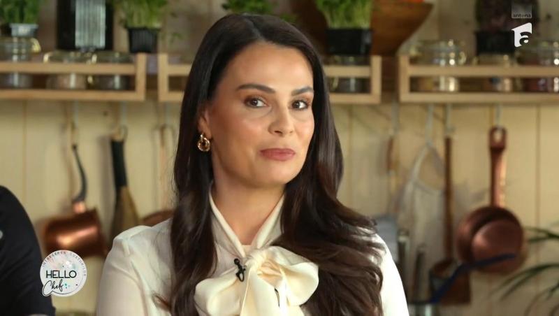 Sarah, fiica Ancăi Serea, pleacă la facultate în Italia! Cât o costă pe vedetă visul fiicei sale: „Pentru noi nu va fi simplu”