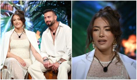 Insula Iubirii &ndash; Reuniuni: Ce mai fac Francesca Sarao și Cristi Pungă. Prin ce situație grea a trecut concurenta, după show