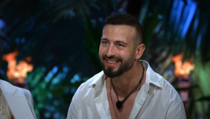 Insula Iubirii – Reuniuni: Ce mai fac Francesca Sarao și Cristi Pungă. Prin ce situație grea a trecut concurenta, după show