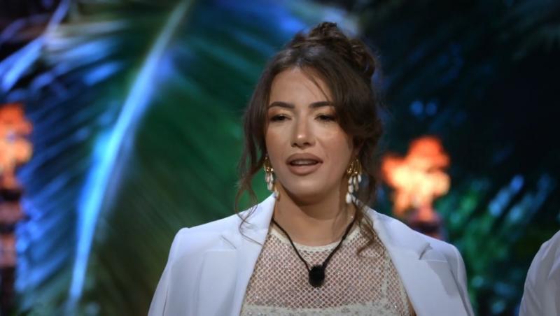 Insula Iubirii – Reuniuni: Ce mai fac Francesca Sarao și Cristi Pungă. Prin ce situație grea a trecut concurenta, după show