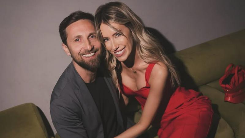 Dani Oțil și Gabriela